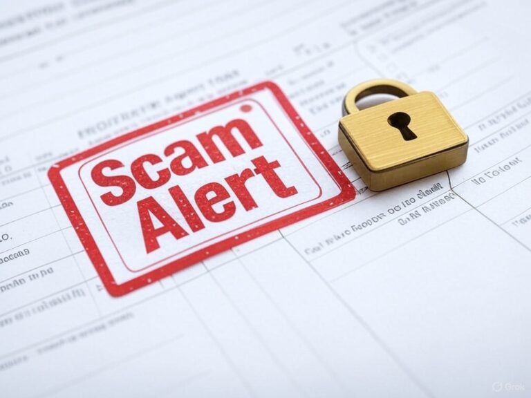 Learn how to protect yourself from tax season scams with Alpha Financial Nordic. Discover common fraud tactics, AI-powered threats, and best practices to stay safe. Contact us for personalized guidance!