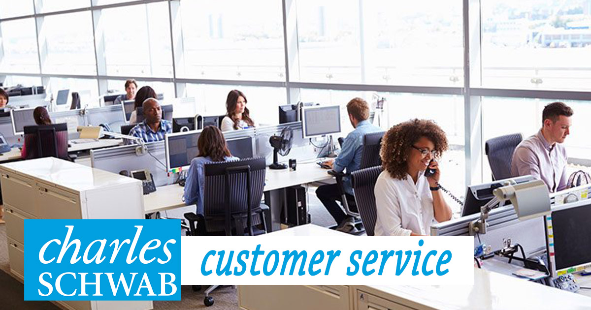 Charles Schwab Institutional Team
