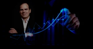 Alex Boemark, fiduciary wealth advisor at Alpha Financial Nordic, optimizing portfolio performance for private clients in Arizona.