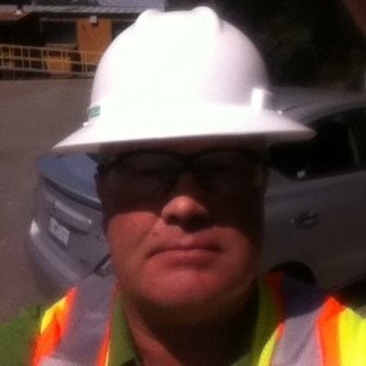 Lars E. Johansen, Former Chairman & CEO, Alpha Explosives